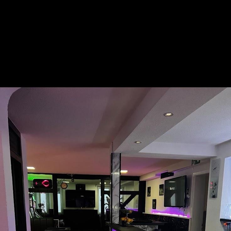 Restaurant "LiBar" in Oberndorf am Neckar