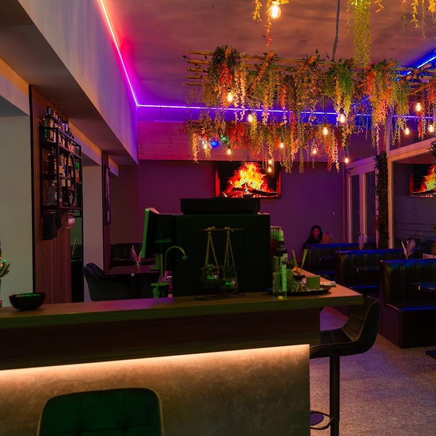 Restaurant "Paradox" in Oberndorf am Neckar