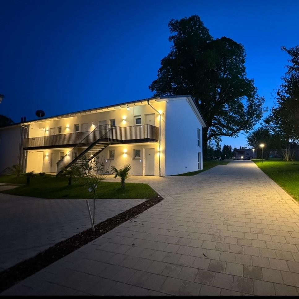 Restaurant "MEIN MOTEL Gästehaus" in Oberndorf am Neckar