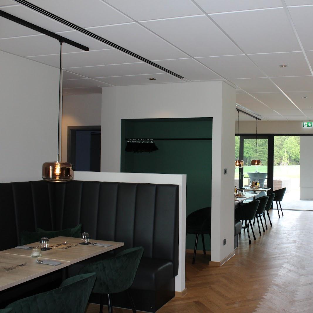 Restaurant "The Heritage GmbH" in Welden