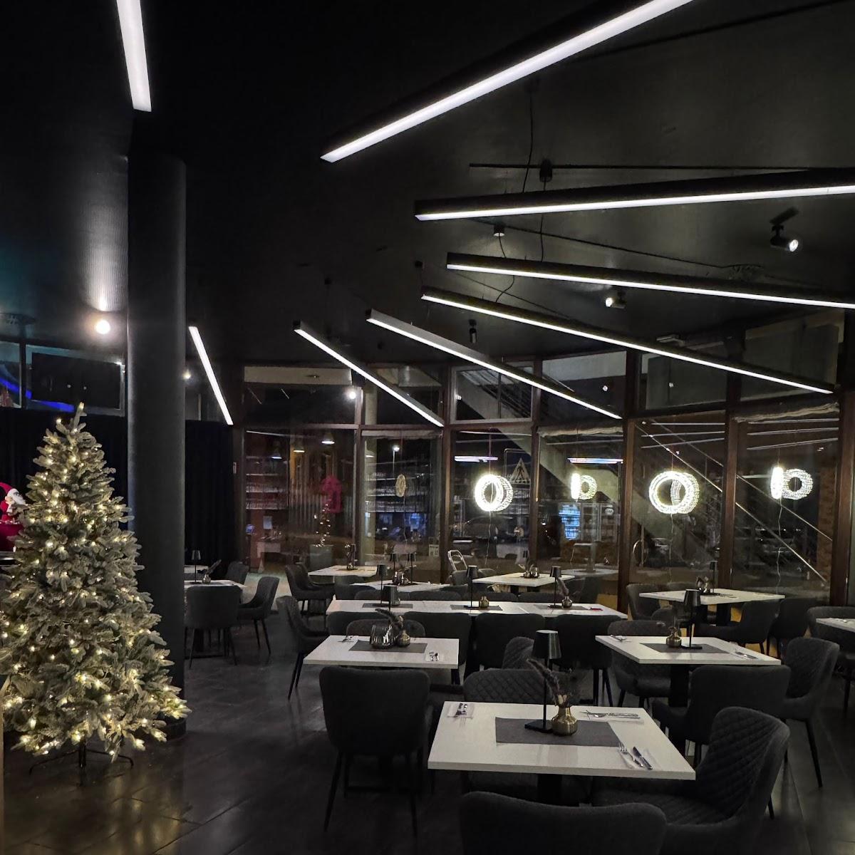 Restaurant "La Casa  ehemaliger Jakova Lieferservice" in Sinsheim