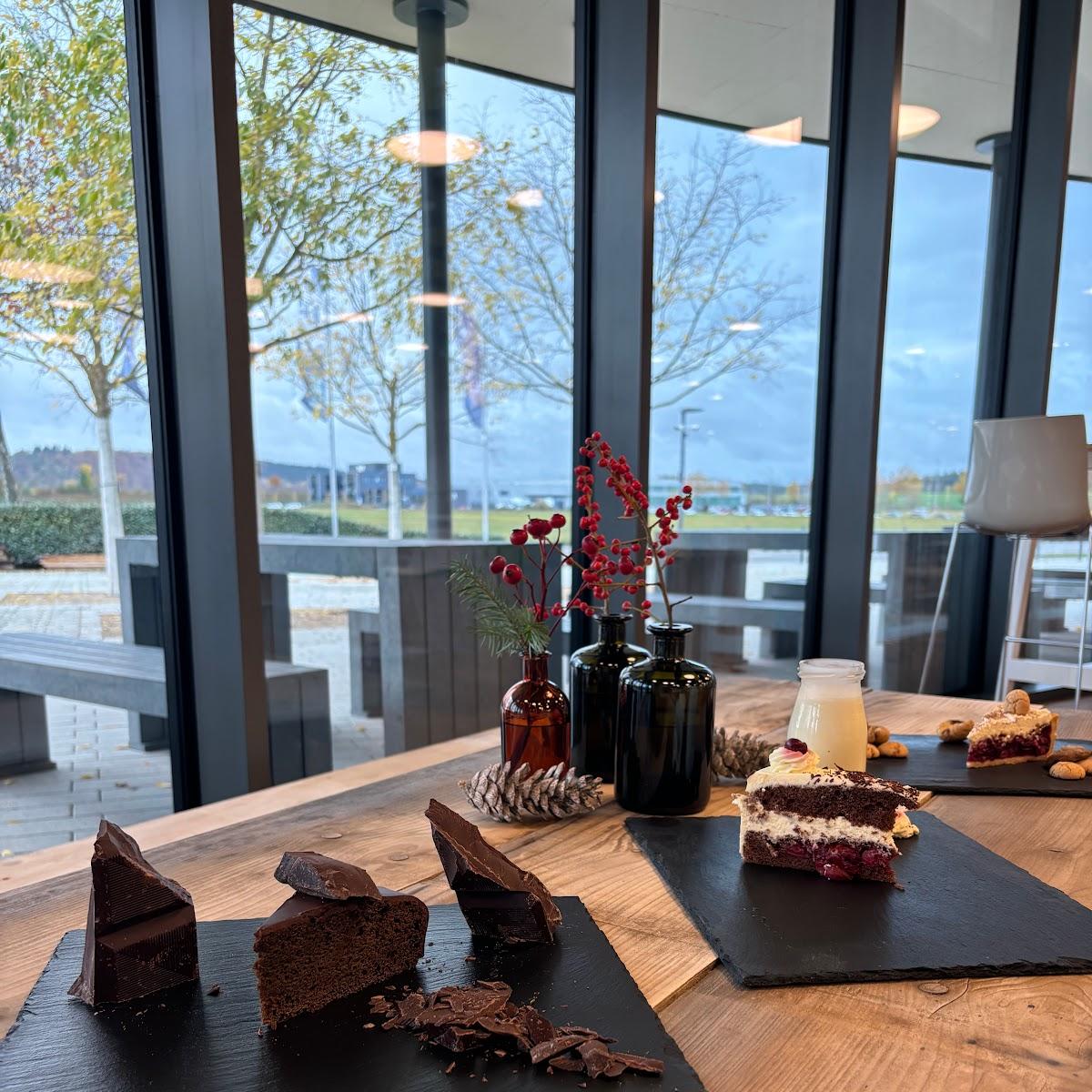 Restaurant "Haucks11" in Sinsheim