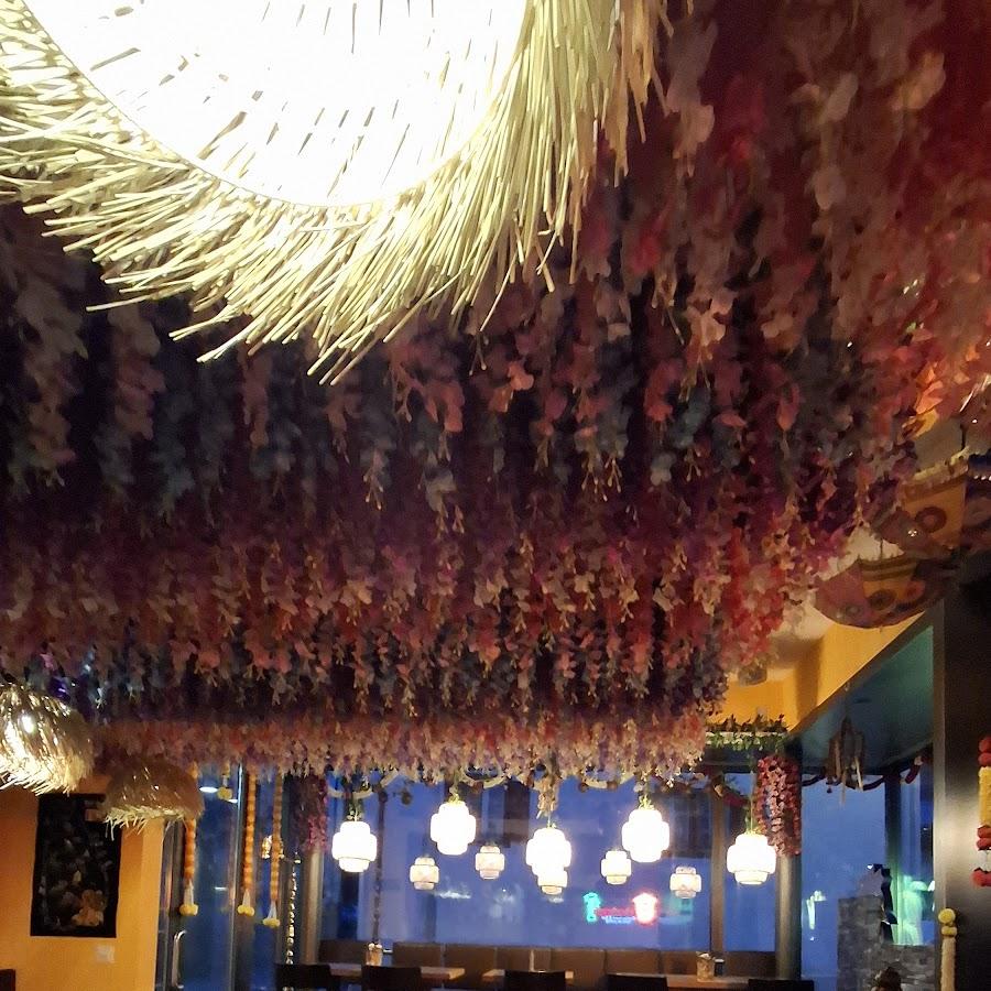 Restaurant "Kingcoconut Restaurant &Bar" in Altdorf