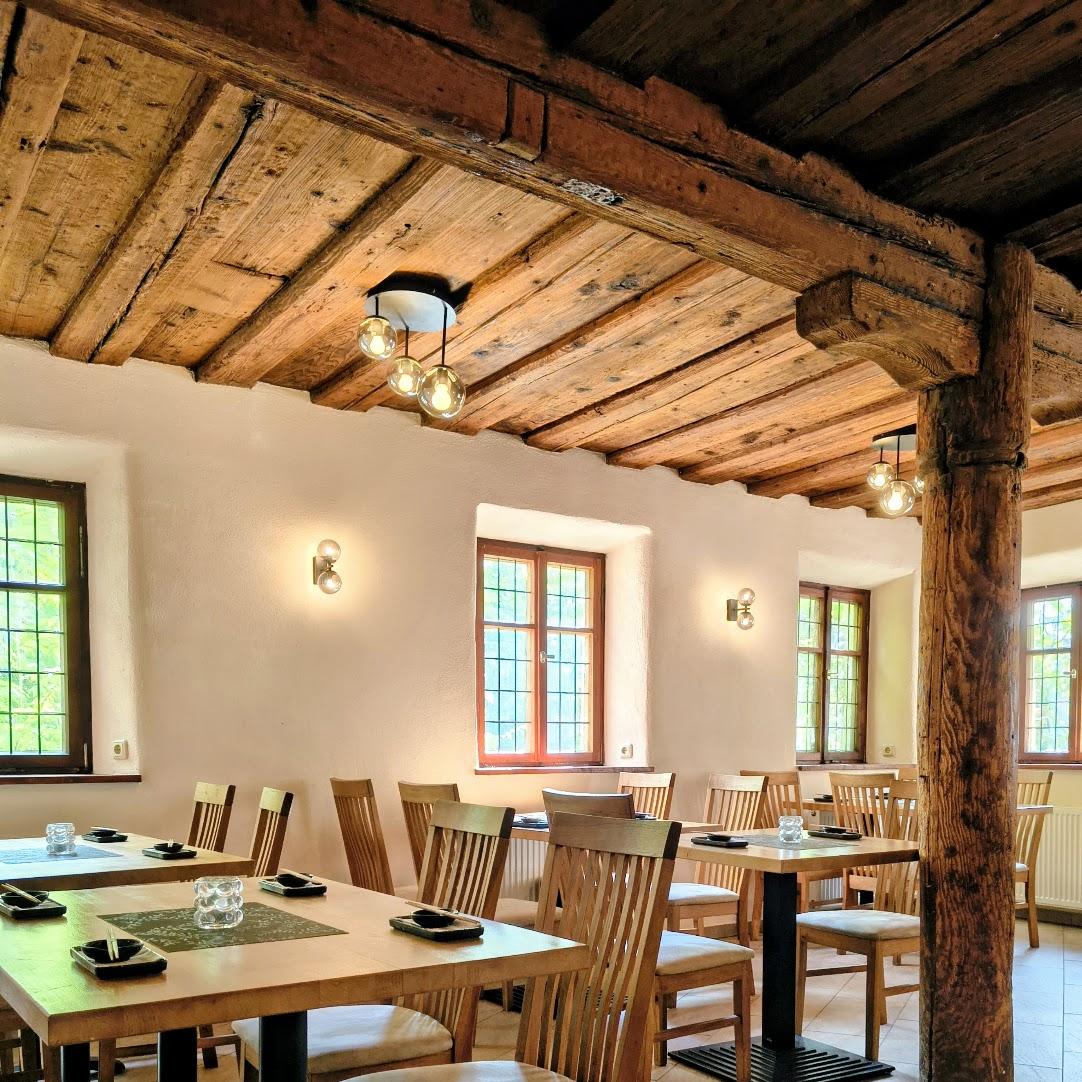 Restaurant "Satori - House of Sushi" in Altdorf bei Nürnberg