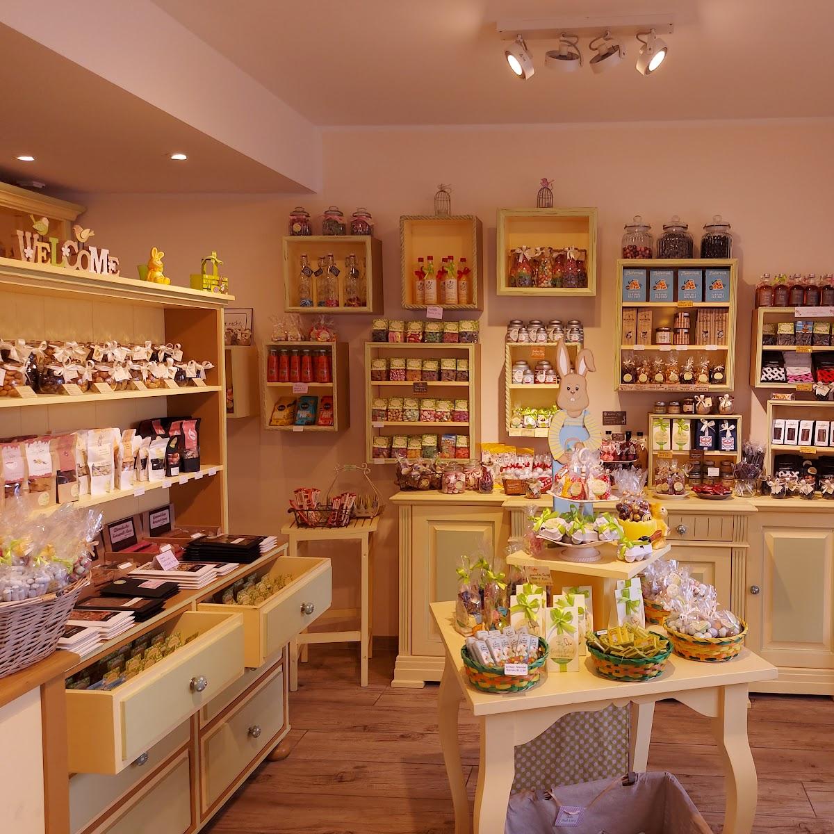 Restaurant "Gretas Glück" in Heiligenhafen