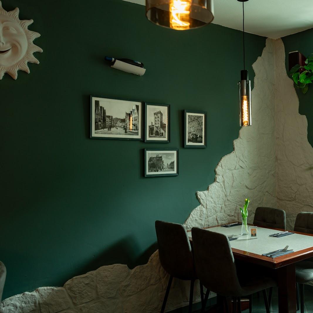 Restaurant "Ho Restaurant in" in Mindelheim