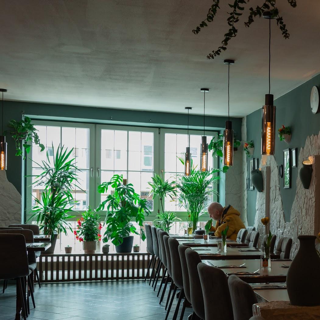 Restaurant "Ho Restaurant in" in Mindelheim