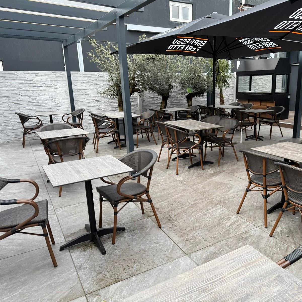 Restaurant "Menü Boss Restaurant" in Erkrath