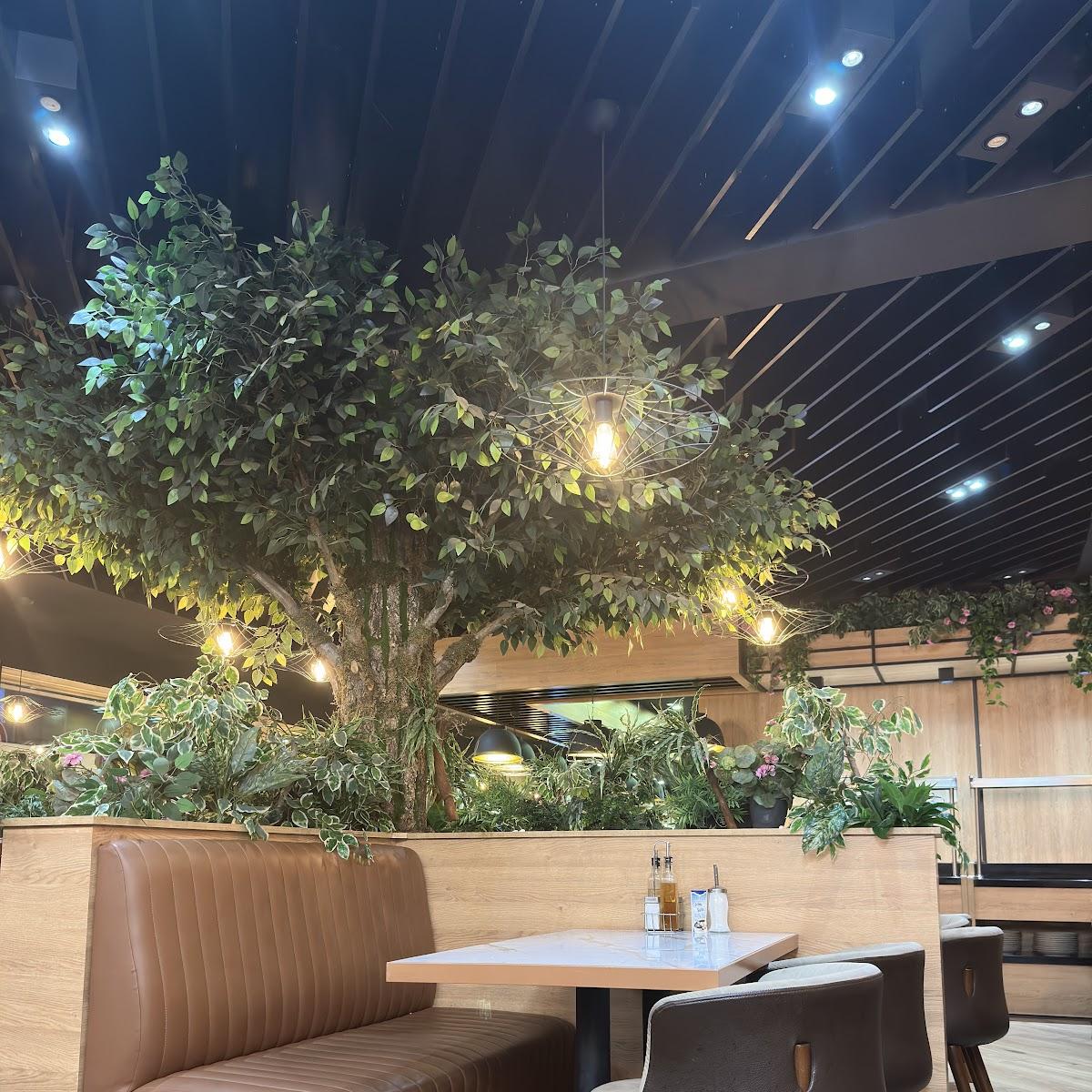 Restaurant "Gaziantep Bäckerei" in Kehl