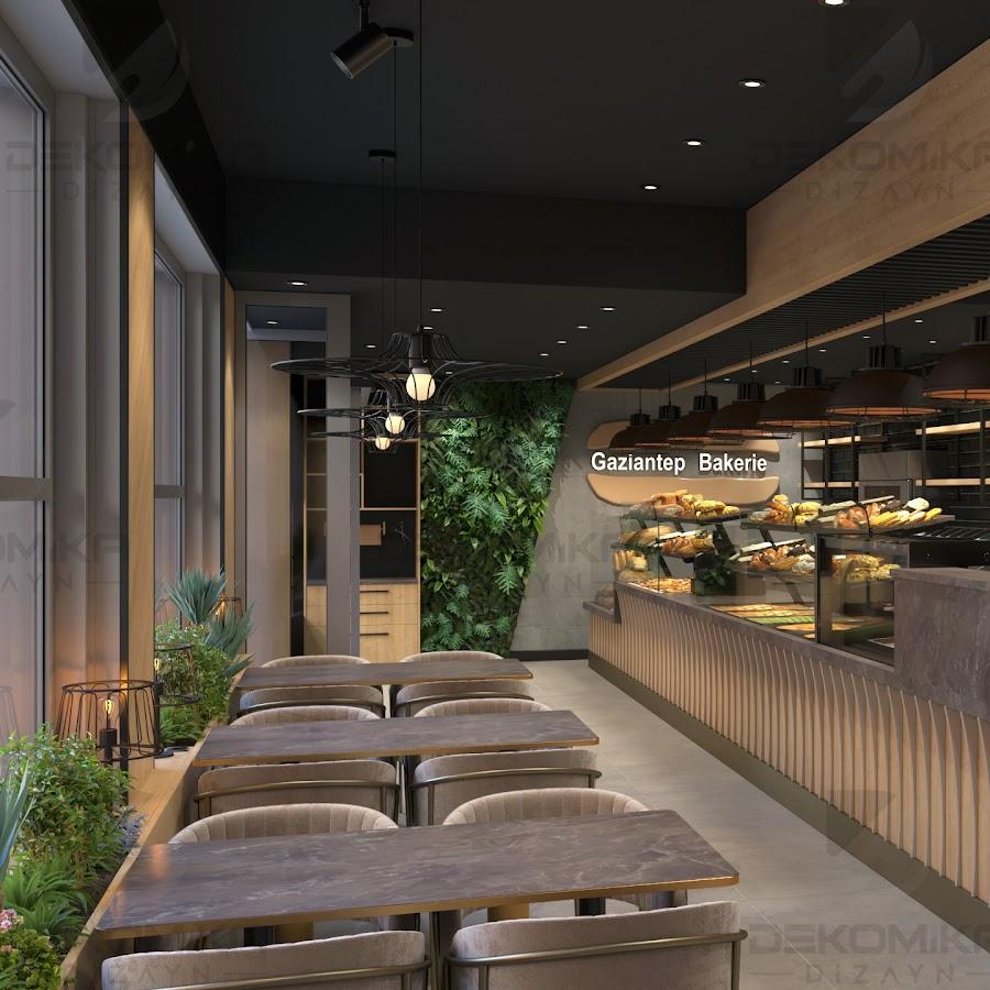 Restaurant "Bäckerei Gaziantep" in Kehl