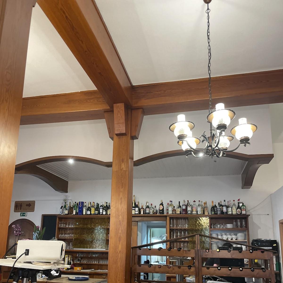 Restaurant "Hotel Restaurant Schwert" in Kehl