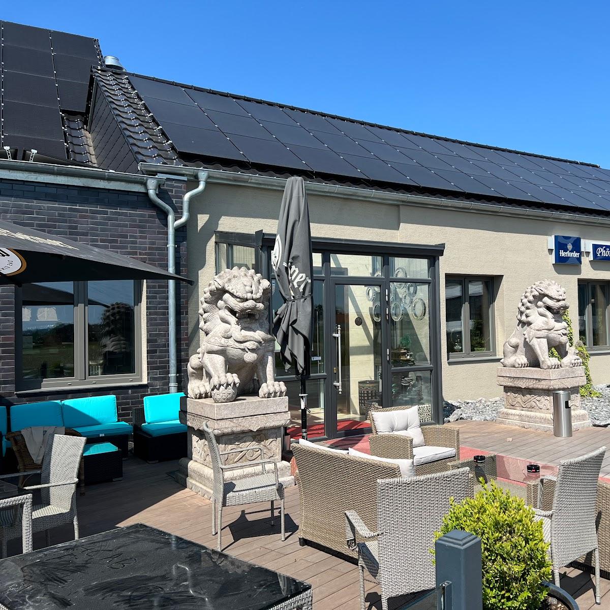 Restaurant "Phönix" in Bielefeld