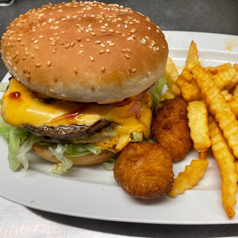 Restaurant "Gaststätte im Zentrum" in Wolfenbüttel