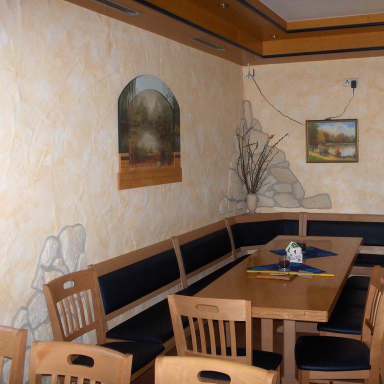 Restaurant "Böllstrichseen Restaurant-Ausflugslokal- Angelseen" in Neulingen