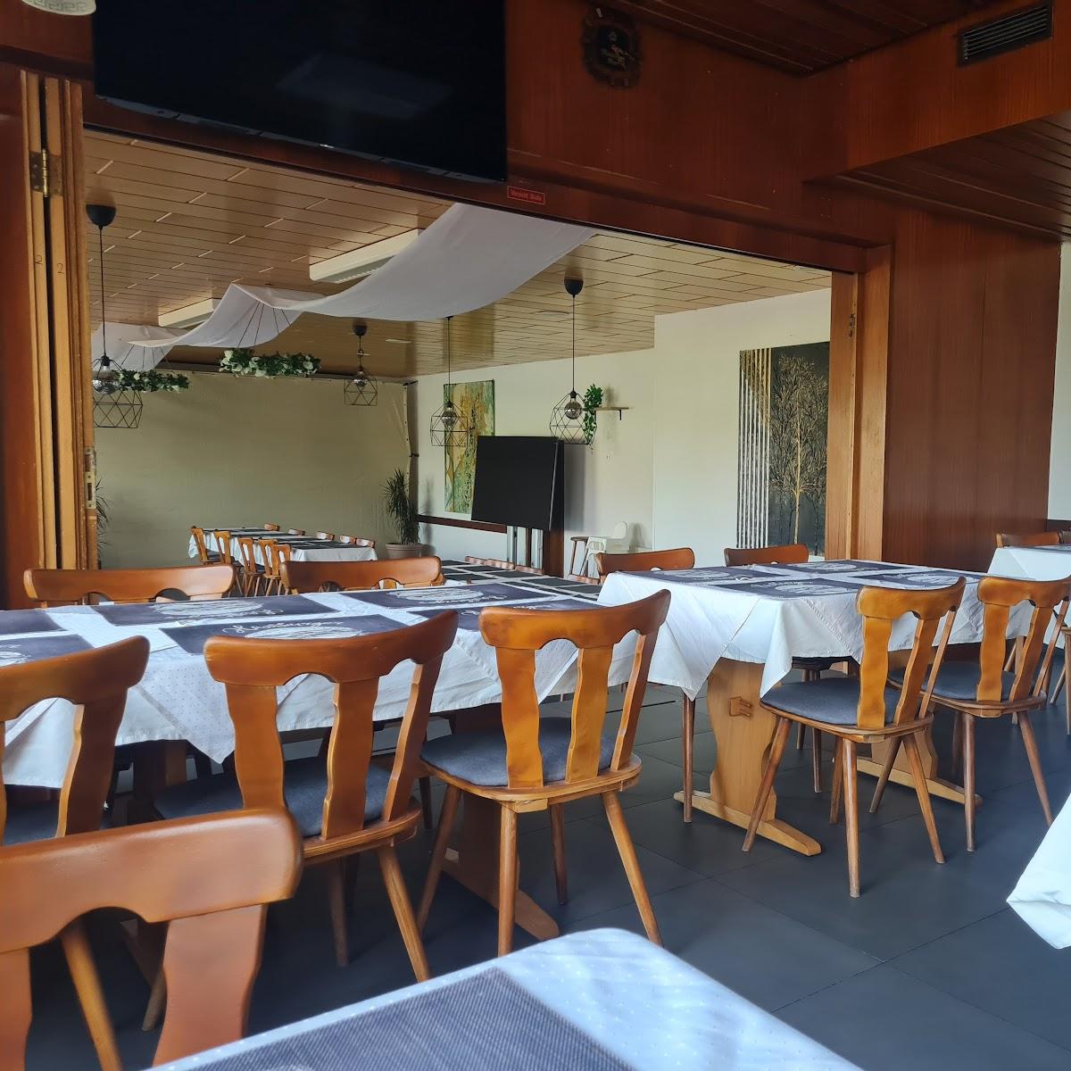 Restaurant "Restaurant Waldpark bei Berovci" in Graben-Neudorf