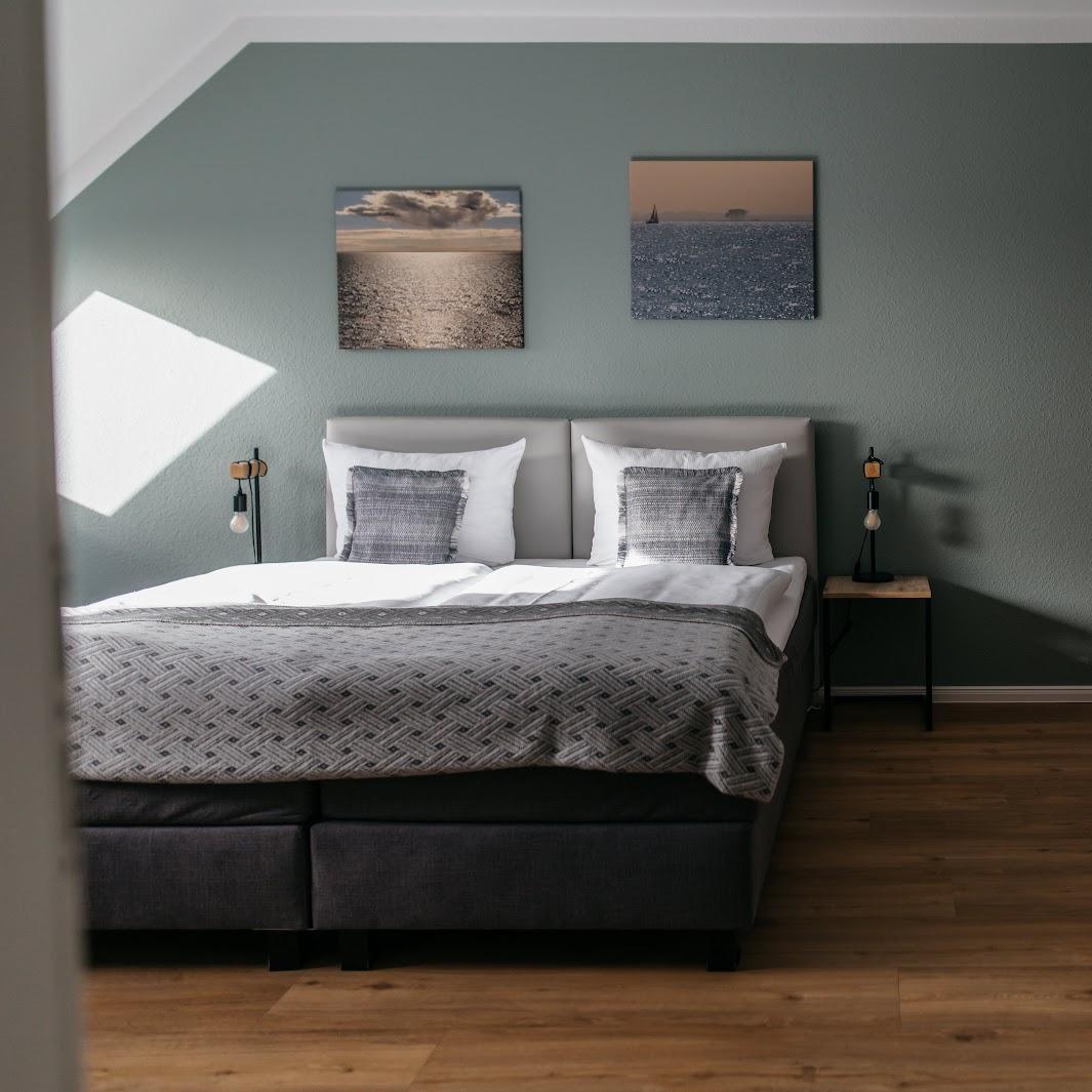 Restaurant "Schlei Hotel" in Kappeln