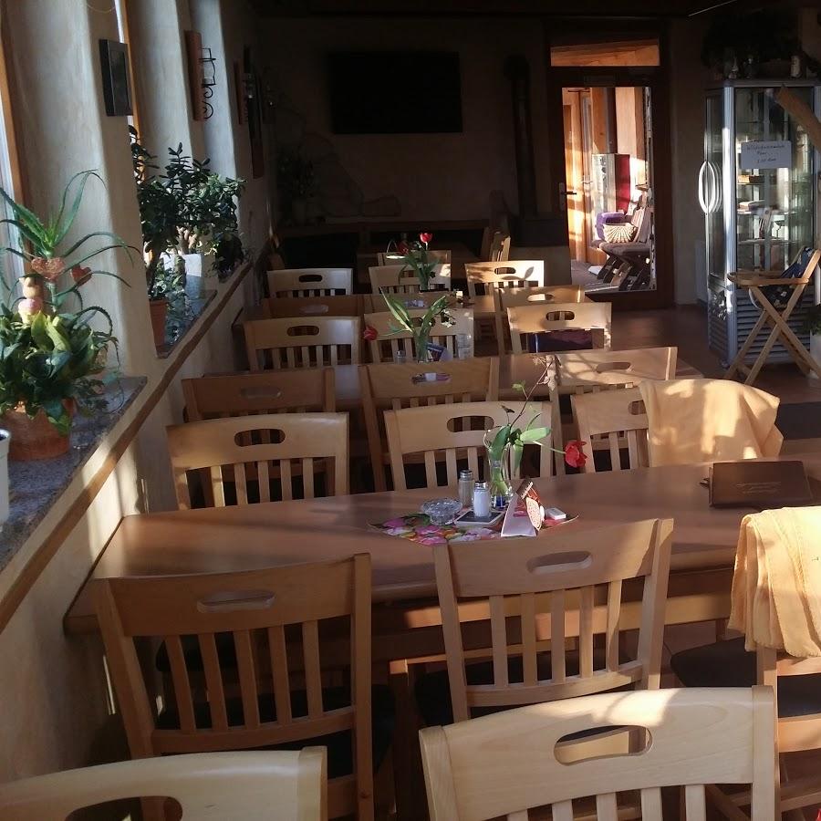 Restaurant "Fauststadtbesen" in  Knittlingen