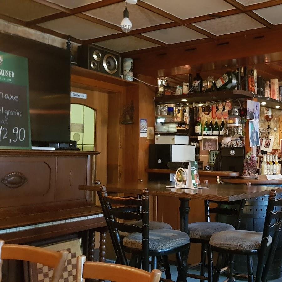 Restaurant "Musikkneipe Hirsch" in Mühlacker