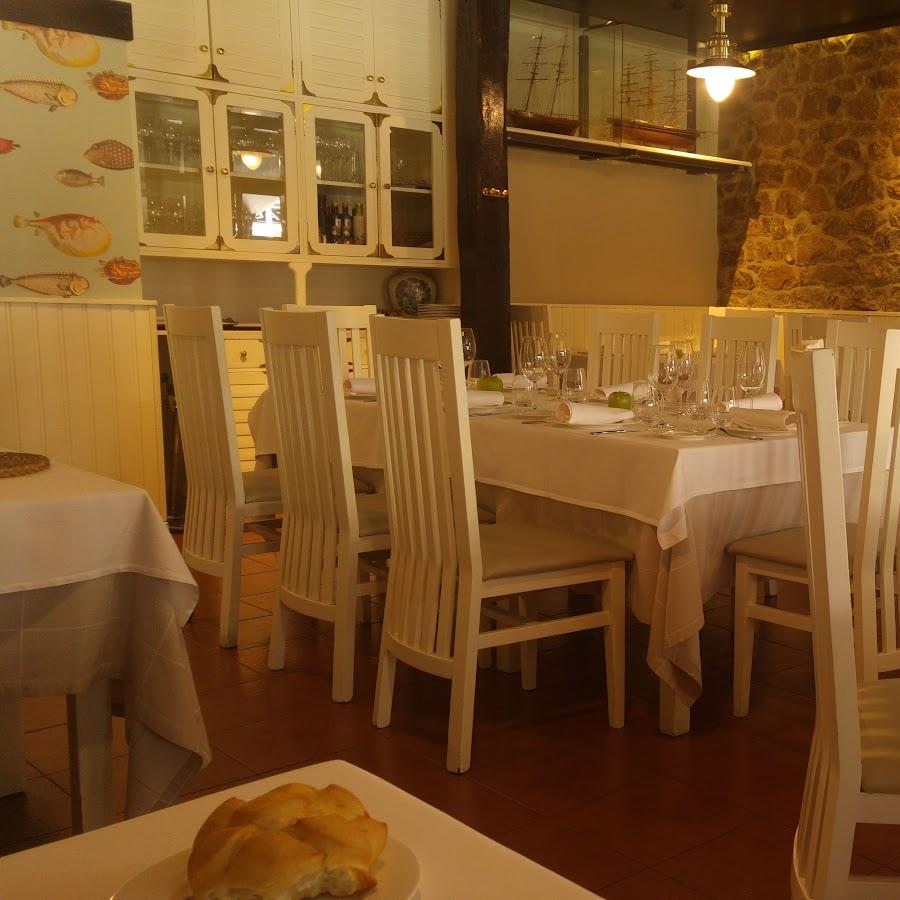 Restaurant "Restaurante Las Redes" in San Vicente de la Barquera