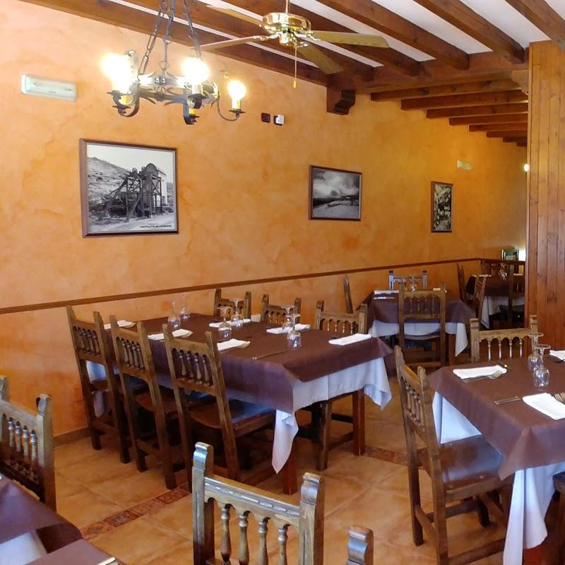 Restaurant "Restaurante La Portilla" in Celis