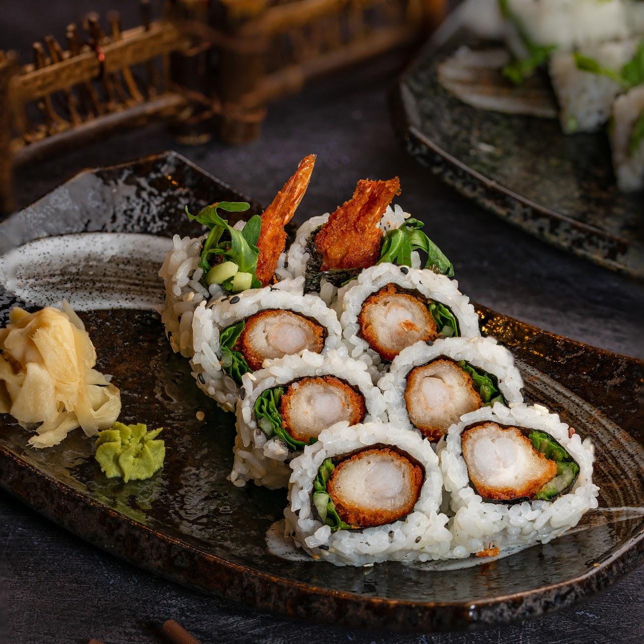 Restaurant "Madame Le - Kleine Gasse" in Goslar