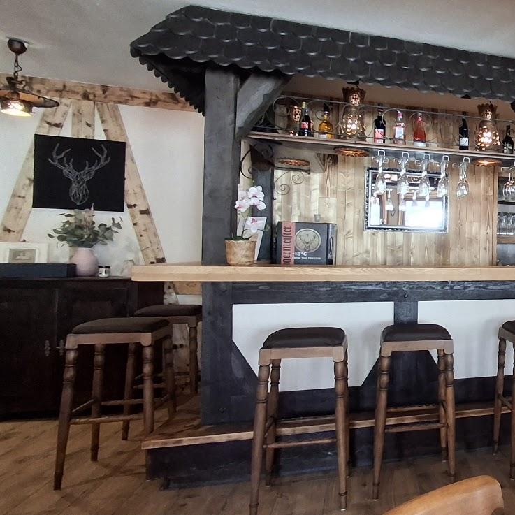 Restaurant "Restaurant Harzer Fuchshöhle Hahnenklee" in Goslar