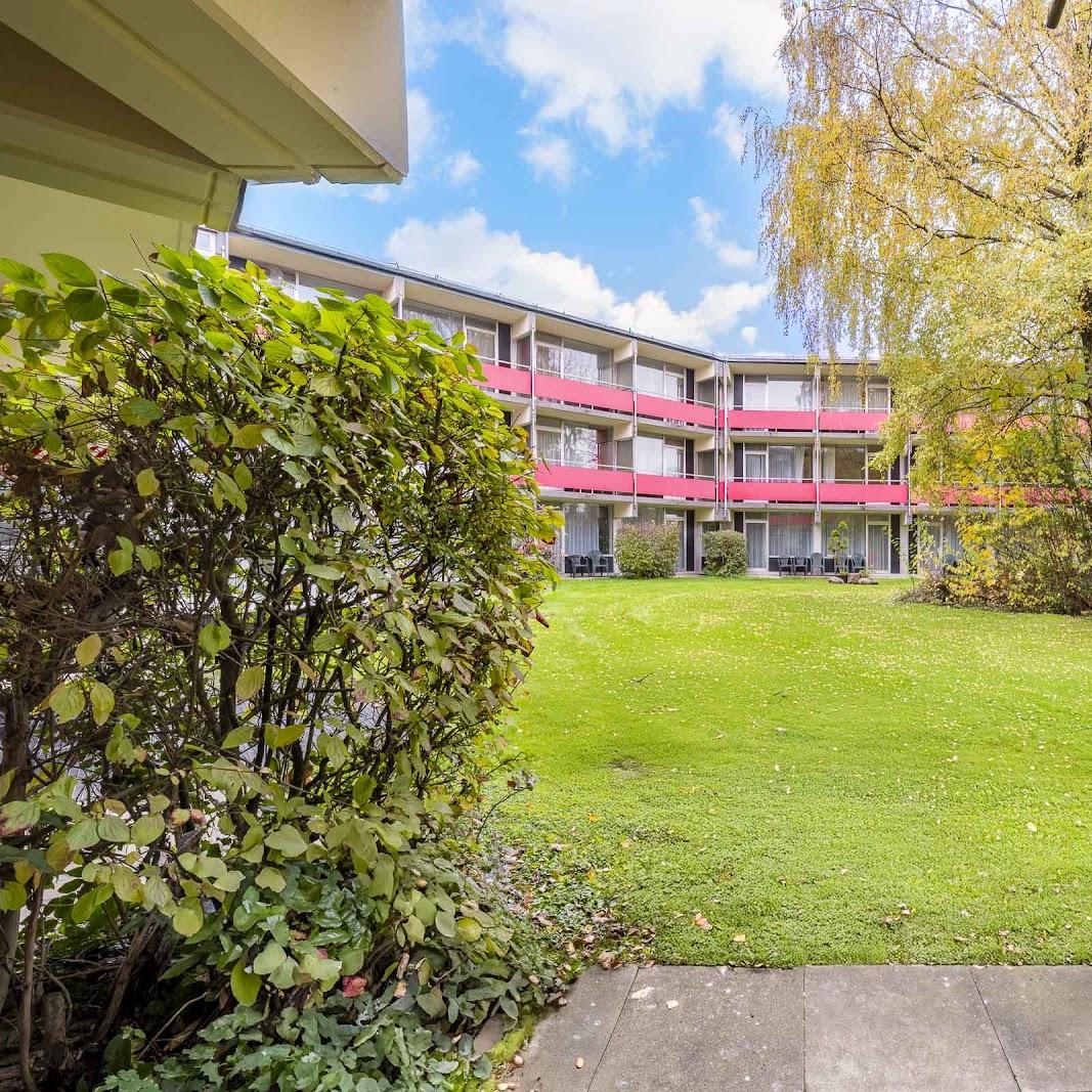 Restaurant "PLAZA INN" in Goslar