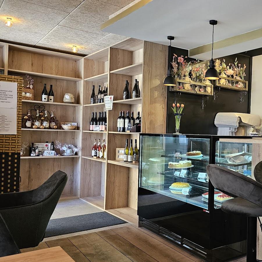 Restaurant "Strawanza" in Wolnzach