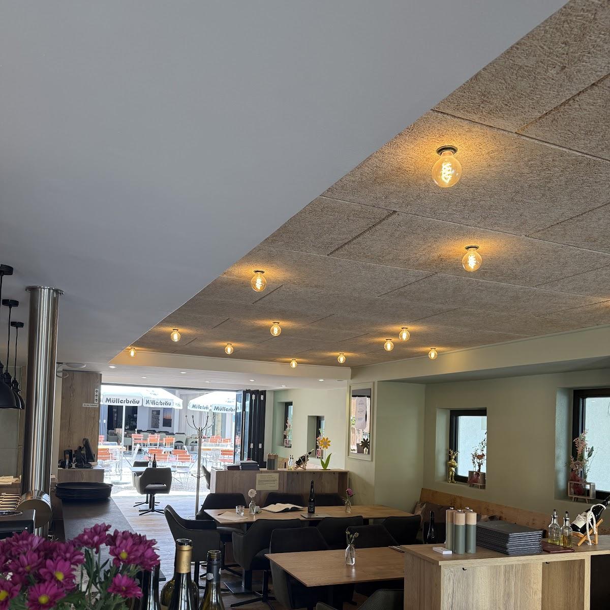 Restaurant "Restaurant Strawanza" in Wolnzach