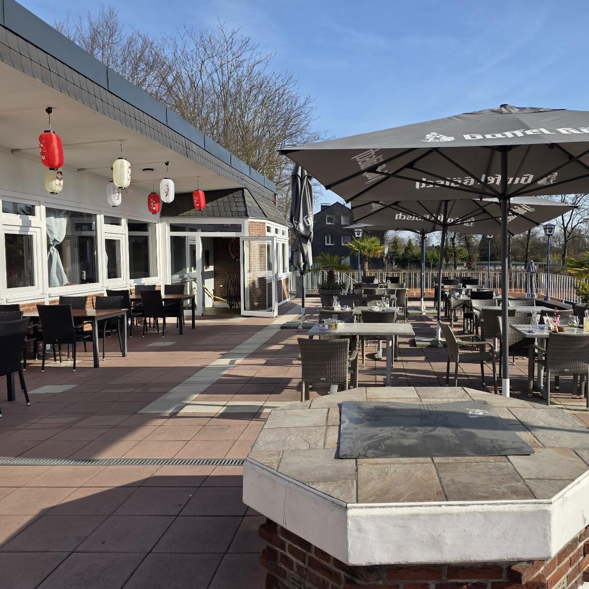 Restaurant "Saitoky" in Wesseling