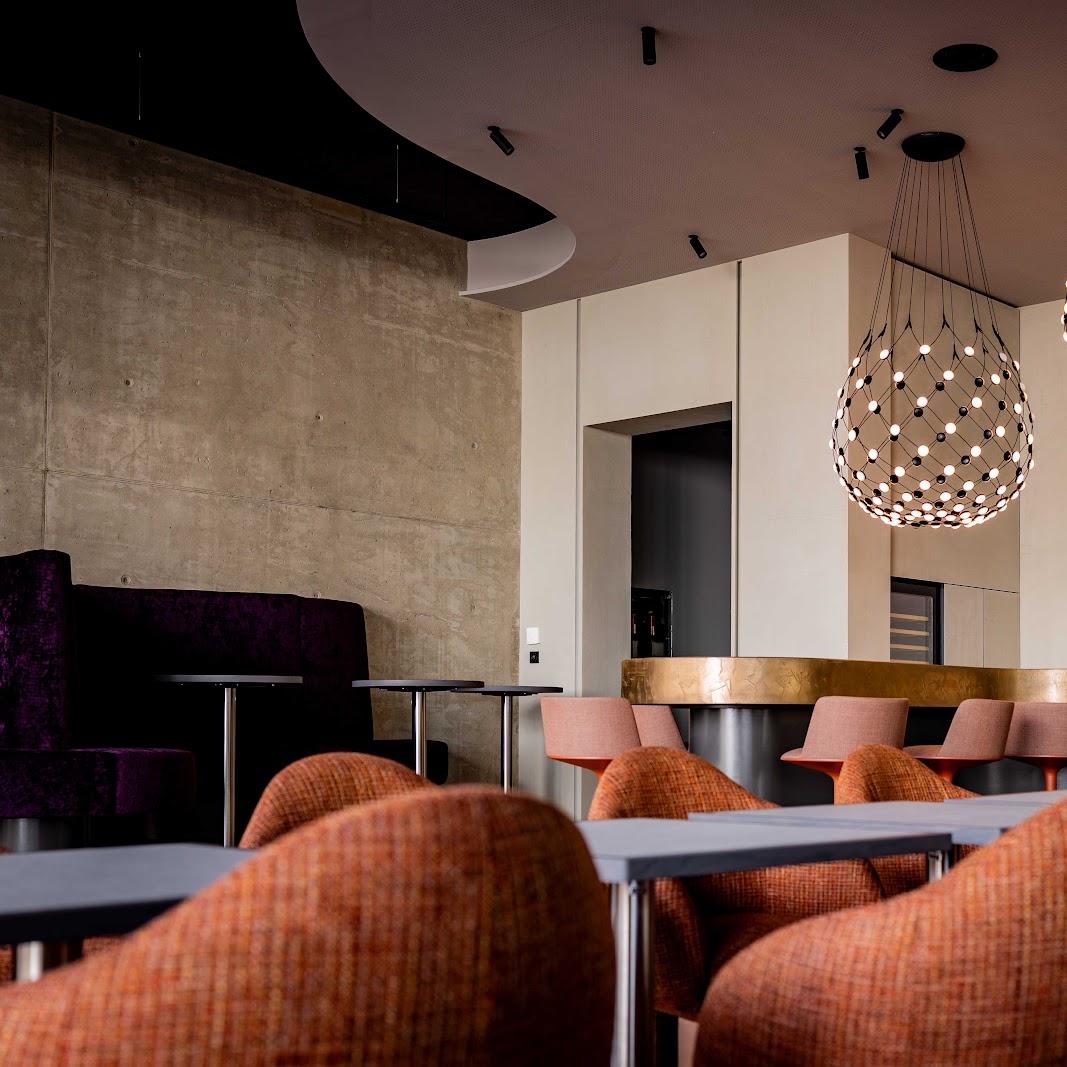 Restaurant "Mokuli - Restaurant" in Regensburg