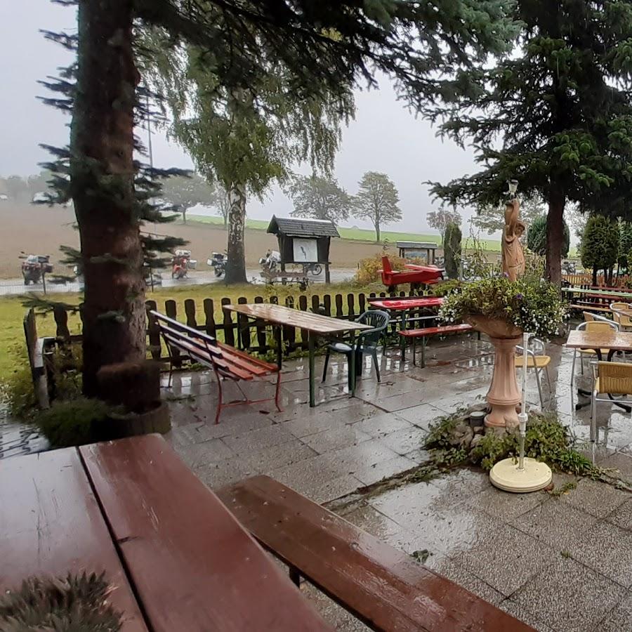 Restaurant "Gaststätte Am Flugzeug" in Neuhausen-Erzgebirge