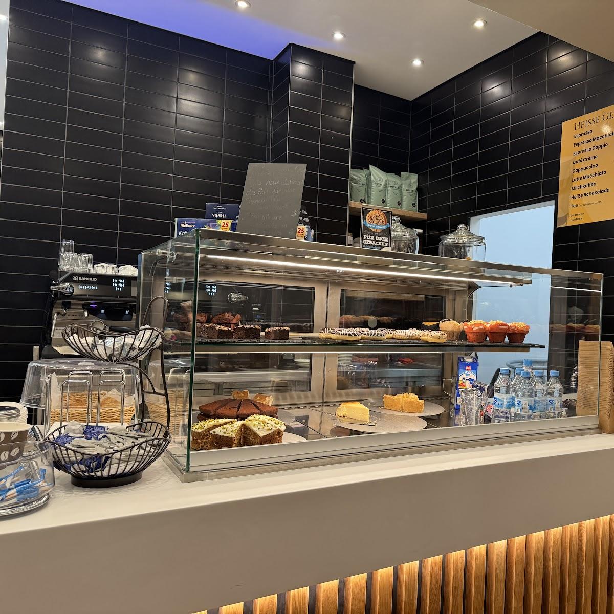 Restaurant "Foodies Burger and More" in Germering