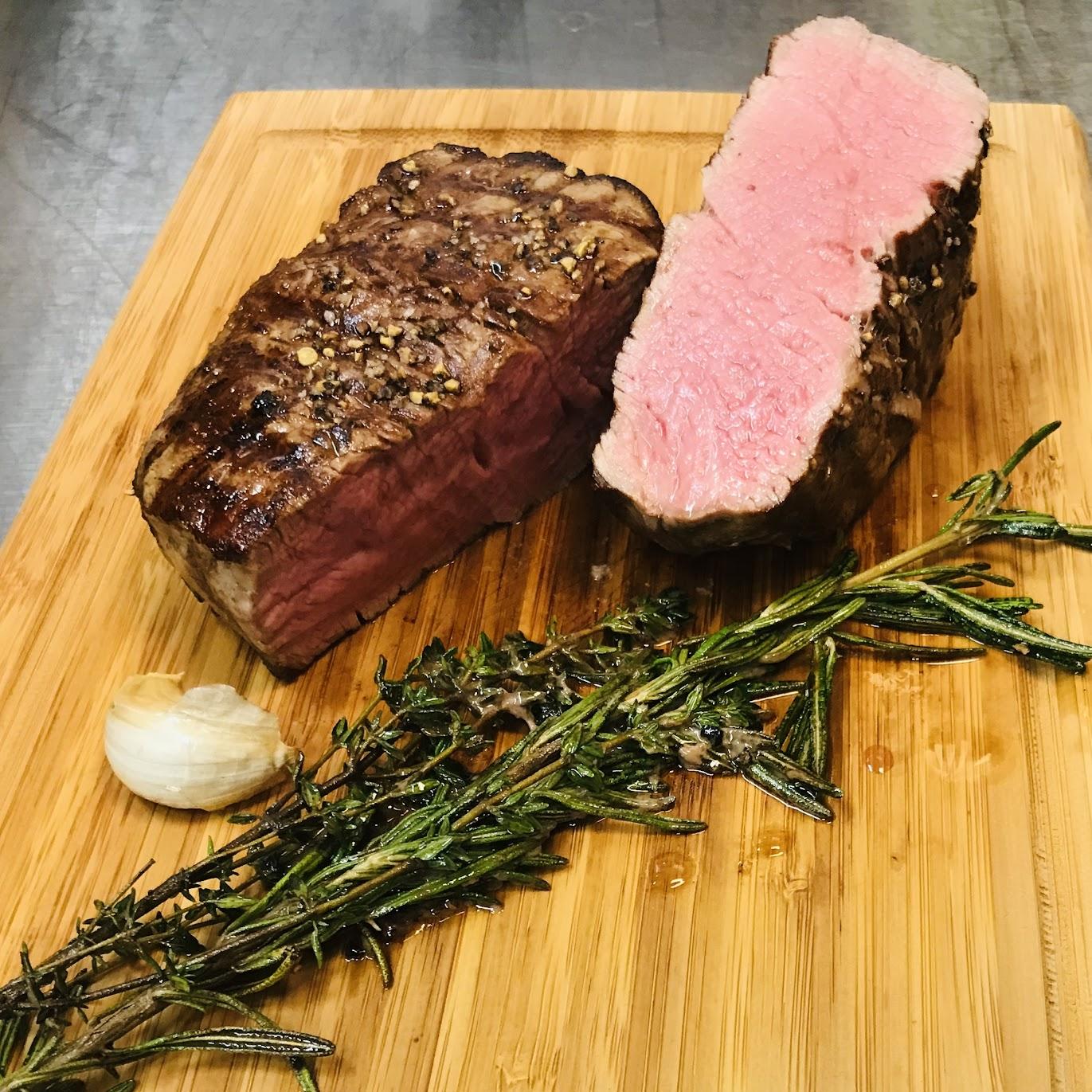 Restaurant "Fred" in Germering