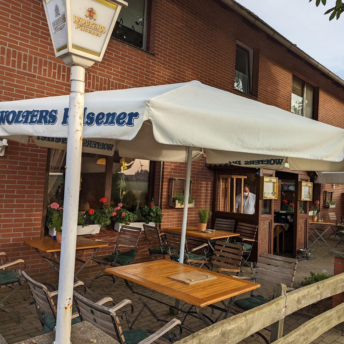 Restaurant "Gaststätte Waldschänke" in Braunschweig