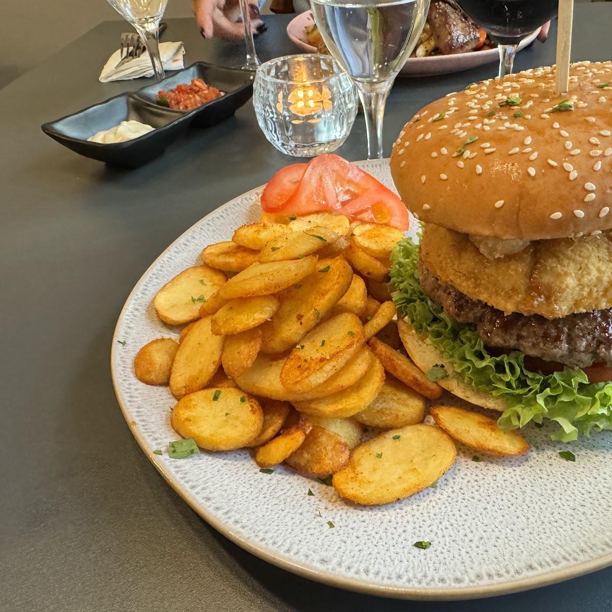 Restaurant "El Asador Restaurant" in Lüdenscheid