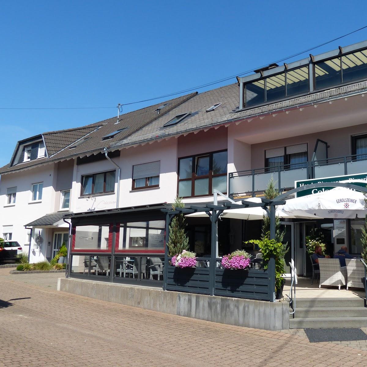 Restaurant "Burger King" in  Rheinböllen