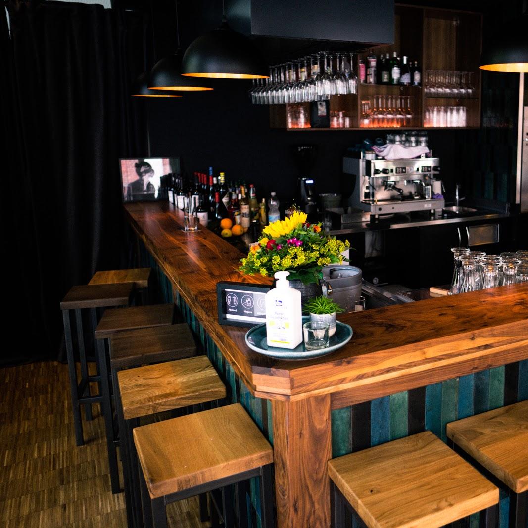 Restaurant "noennekens abendbrot.bar" in Münster