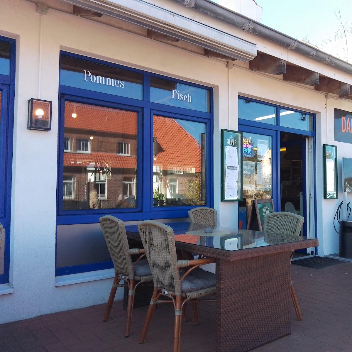 Restaurant "Daniel
