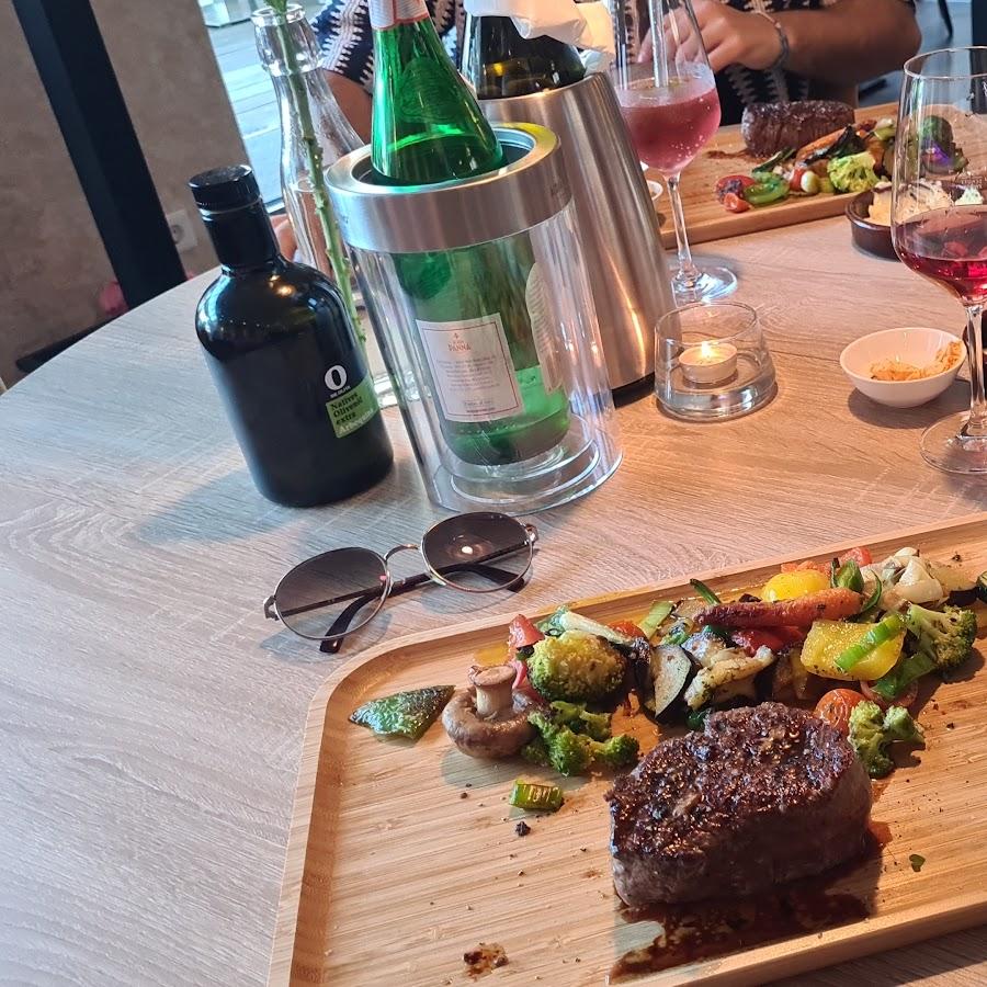 Restaurant "DENISSIMO - NORDERNEY" in Norderney