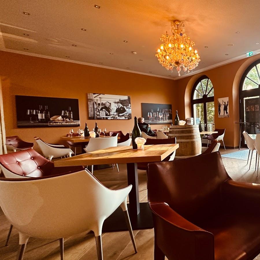 Restaurant "Garda Gourmet" in Norderney