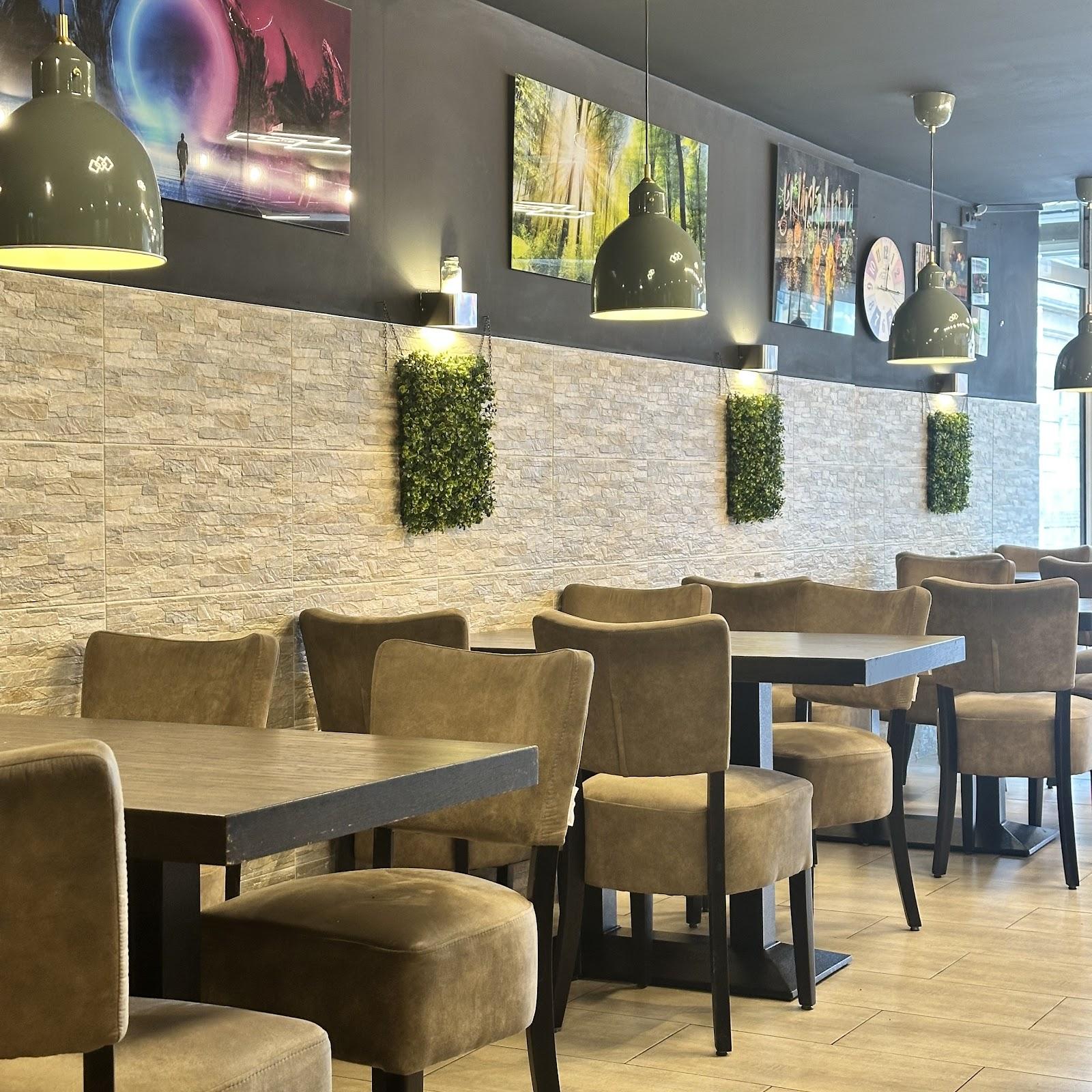 Restaurant "Dönersmeister" in Hameln