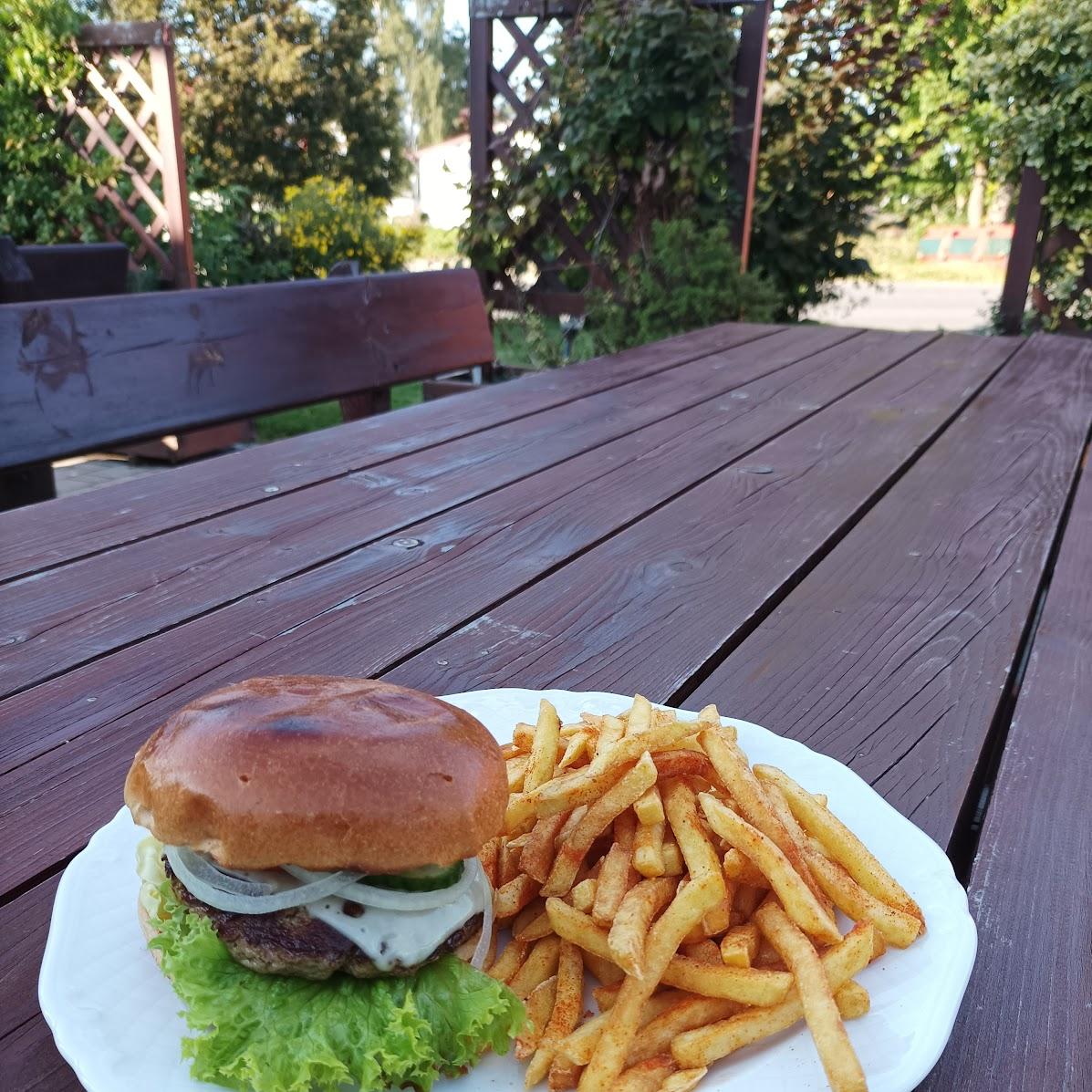 Restaurant "Pirka
