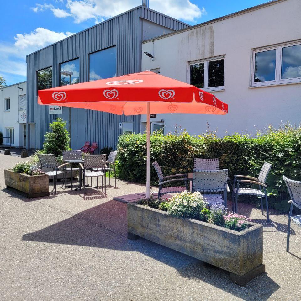 Restaurant "Bistro" in Adelberg