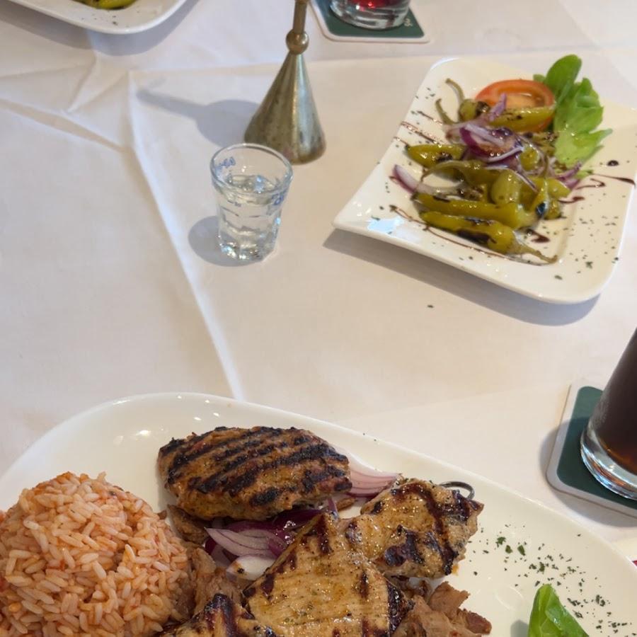 Restaurant "Restaurant Olympia" in Denkendorf