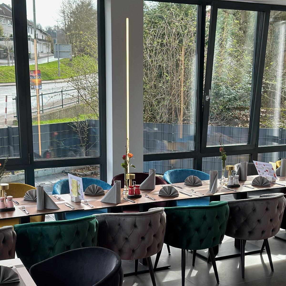 Restaurant "Restaurant Bargirano" in Nidda