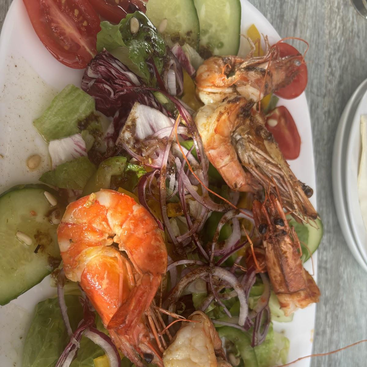 Restaurant "Valenio" in Drensteinfurt