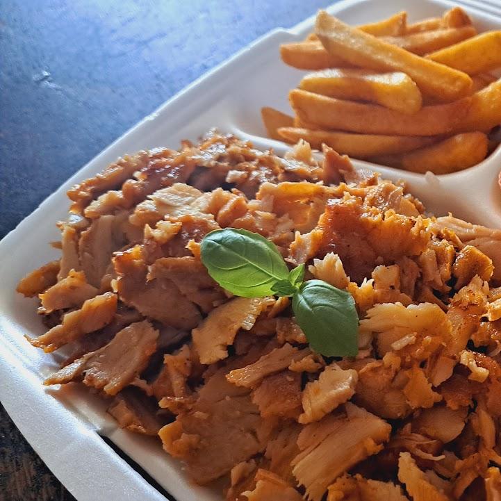 Restaurant "La Vista Pizzeria" in Osnabrück