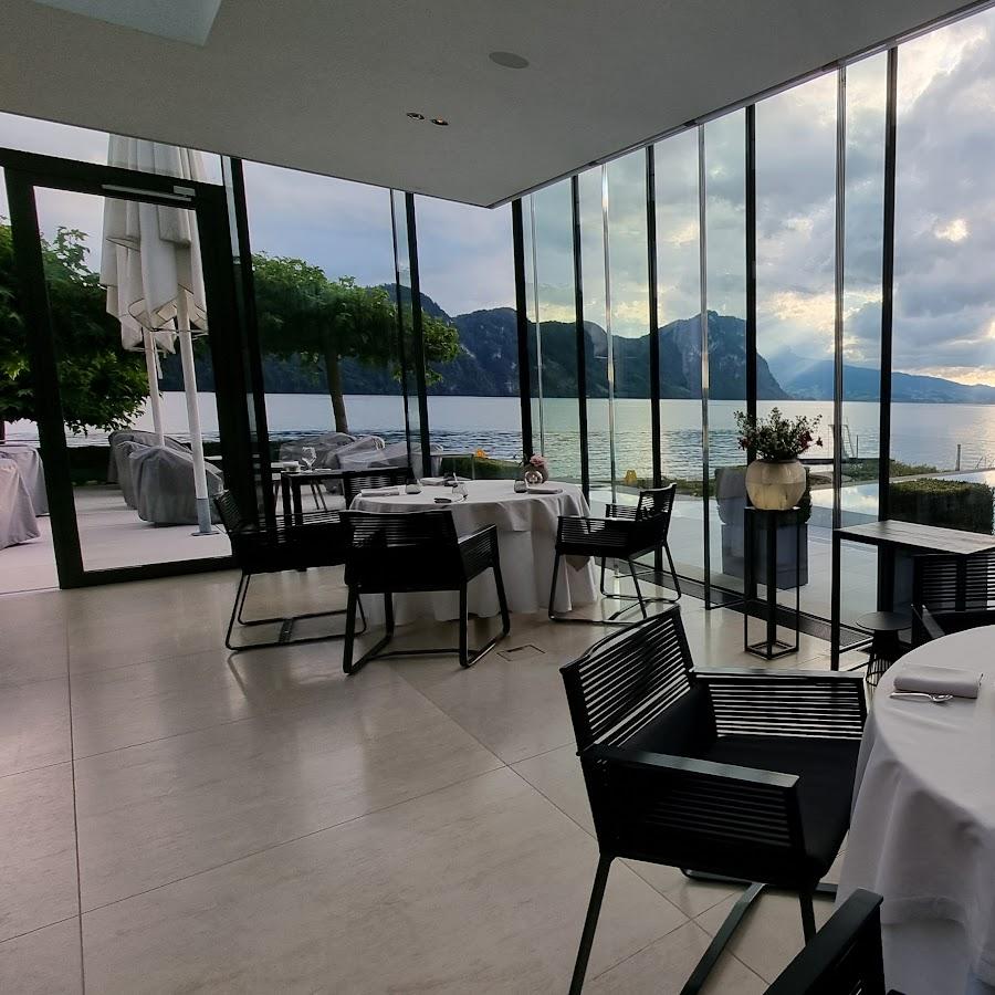 Restaurant "Restaurant Prisma Expérience" in Vitznau