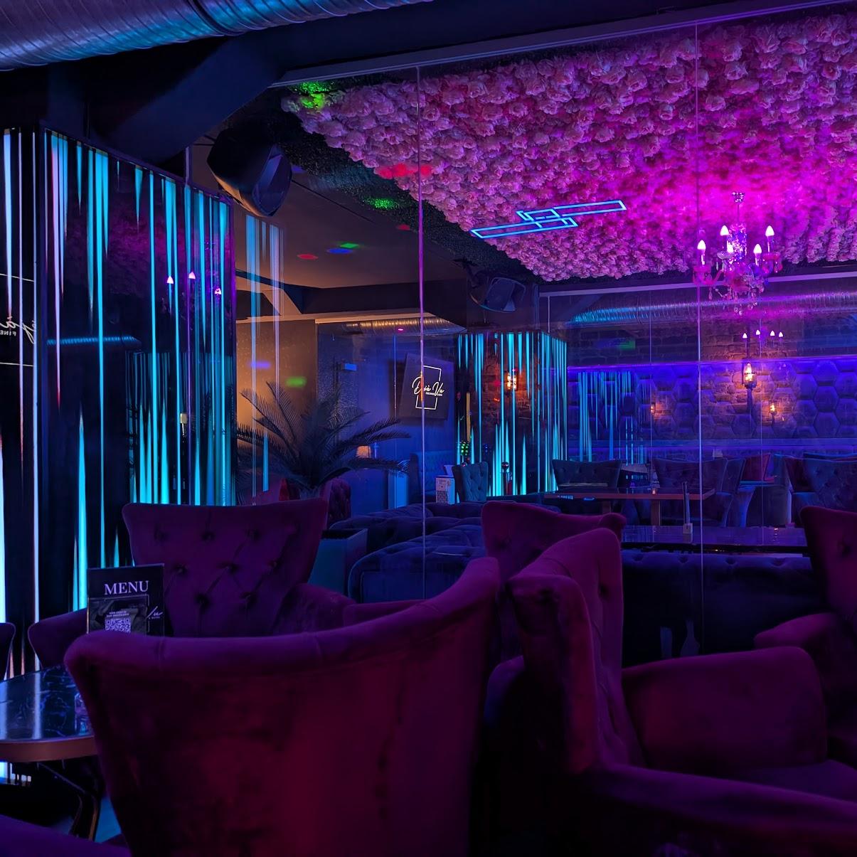 Restaurant "Déjà Vu -" in Rostock